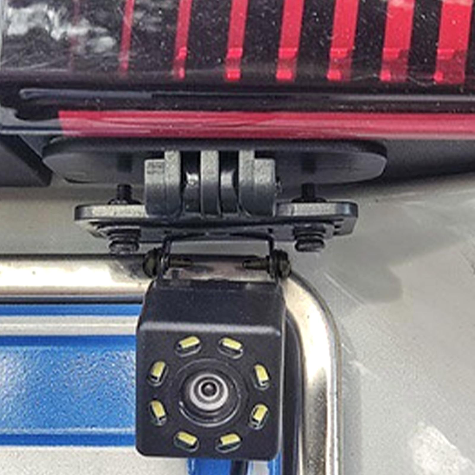 Support de caméra de recul pou - Car Dash Cam avis et prix