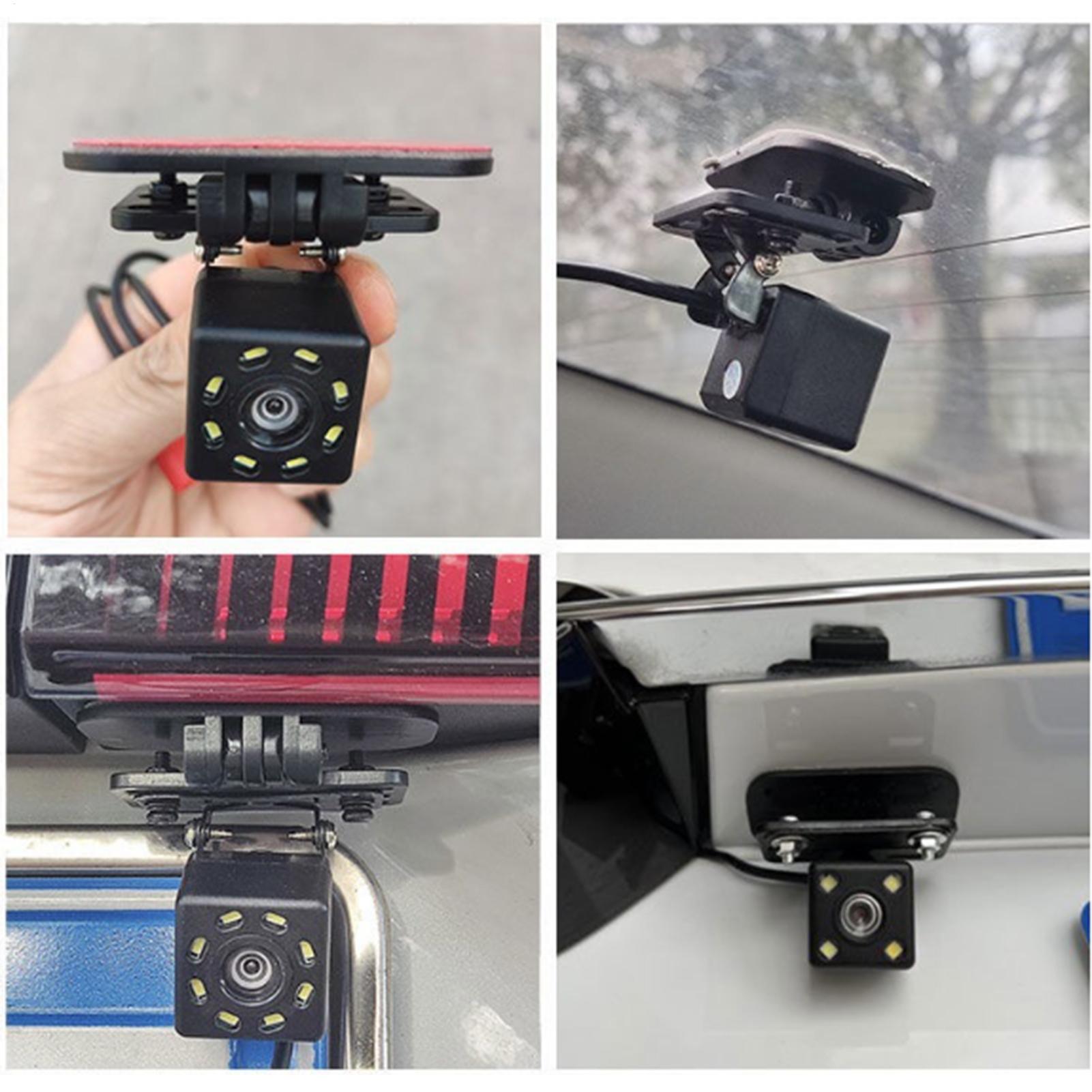 Support de caméra de recul pou - Car Dash Cam avis et prix