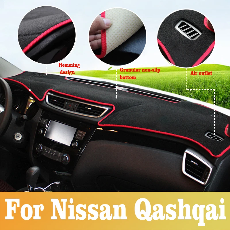 Tapis antidérapant pour Consol - Car Anti-Slip Dashboard Mat avis et prix