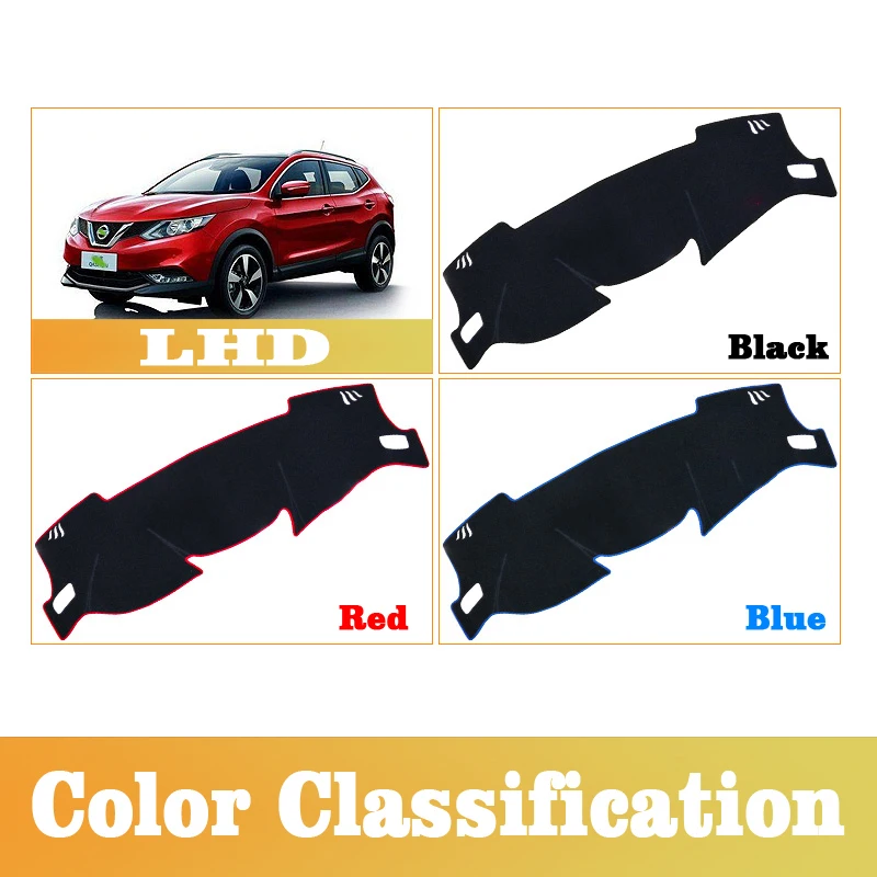 Tapis antidérapant pour Consol - Car Anti-Slip Dashboard Mat avis et prix