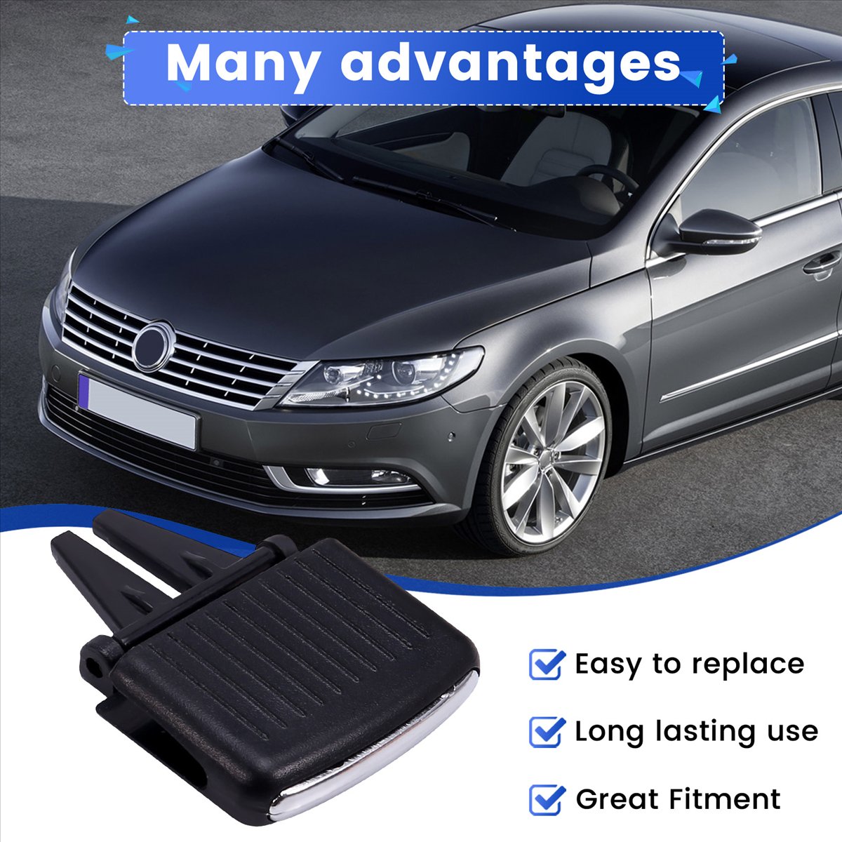 # Pièces et accessoires automo - Car Accessories For Dashboard avis et prix
