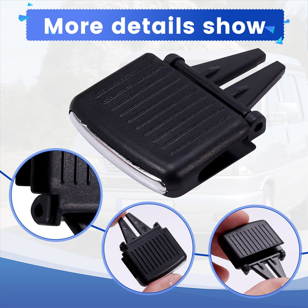 # Pièces et accessoires automo - Car Accessories For Dashboard avis et prix