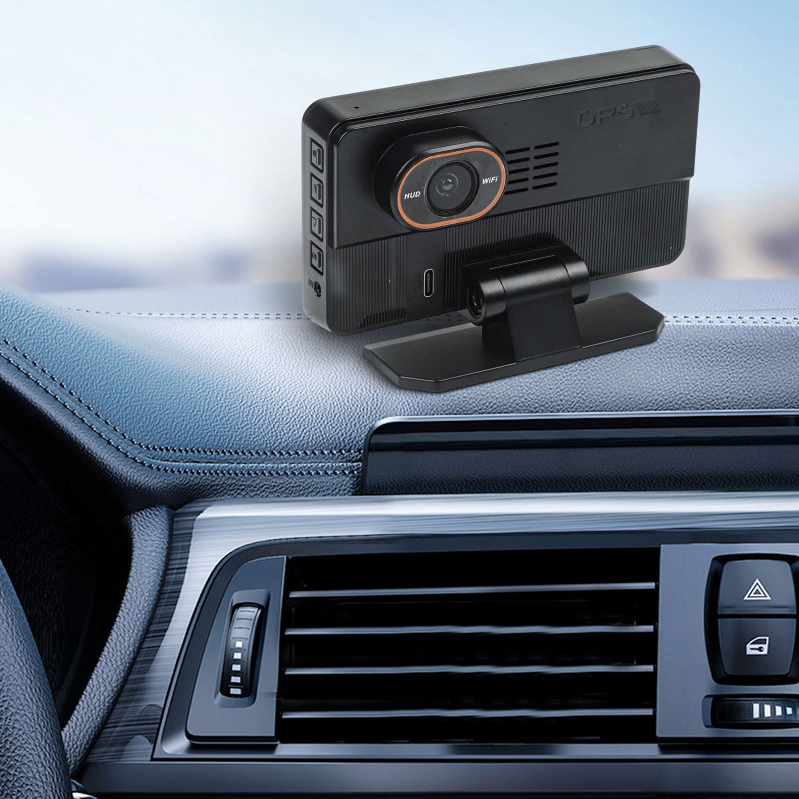 Caméra embarquée pour voiture  - Car Accessories In Store avis et prix
