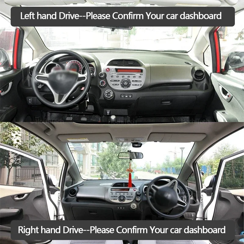 Housse de protection antidérap - Car Anti-Slip Dashboard Mat avis et prix