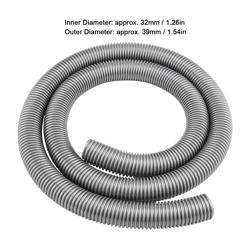 Tuyau flexible intérieur 32mm  - Car Accessories Shop avis et prix