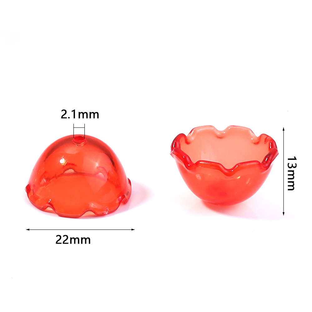 30 pièces de perles en acryliq - Car Accessories Bangkok avis et prix