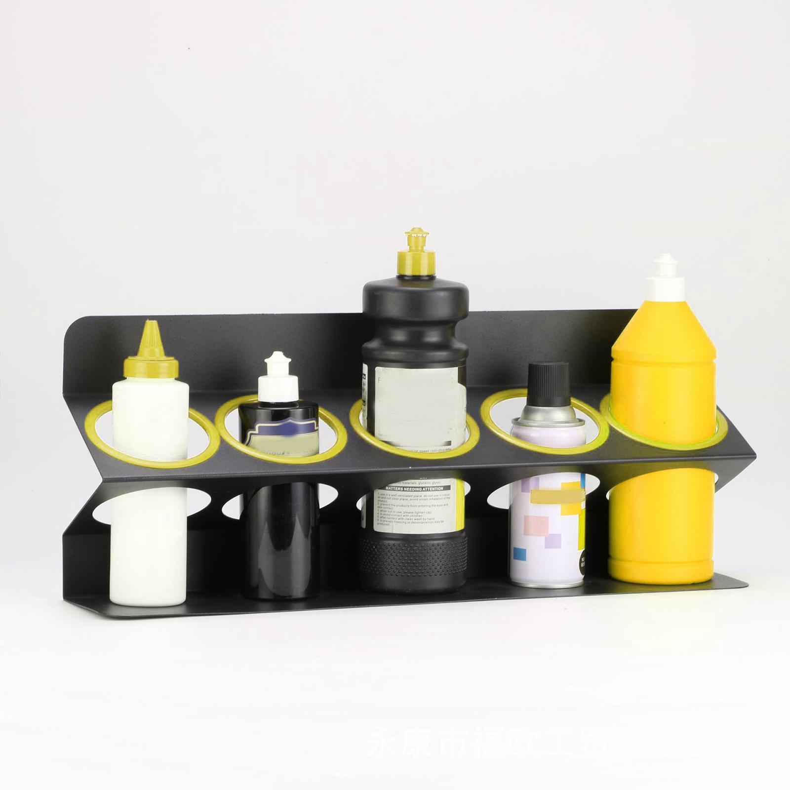 Support de rangement de boutei - Car Accessories Shop avis et prix