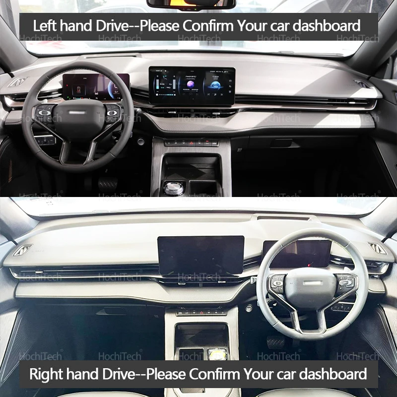 Tapis de protection antidérapa - Car Anti-Slip Dashboard Mat avis et prix