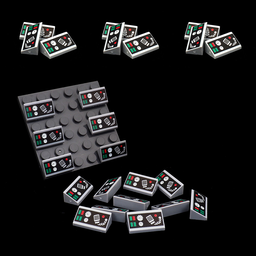 MOC-décennie s de construction - Car Accessories Xmas Gifts avis et prix