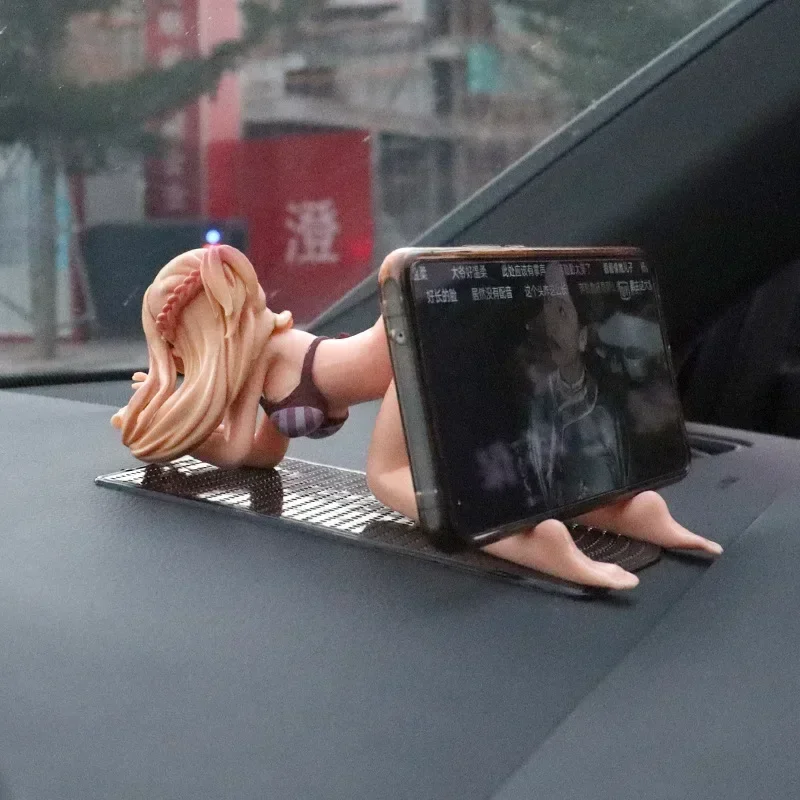 Décor de voiture japonais mign - Car Accessories Bangkok avis et prix