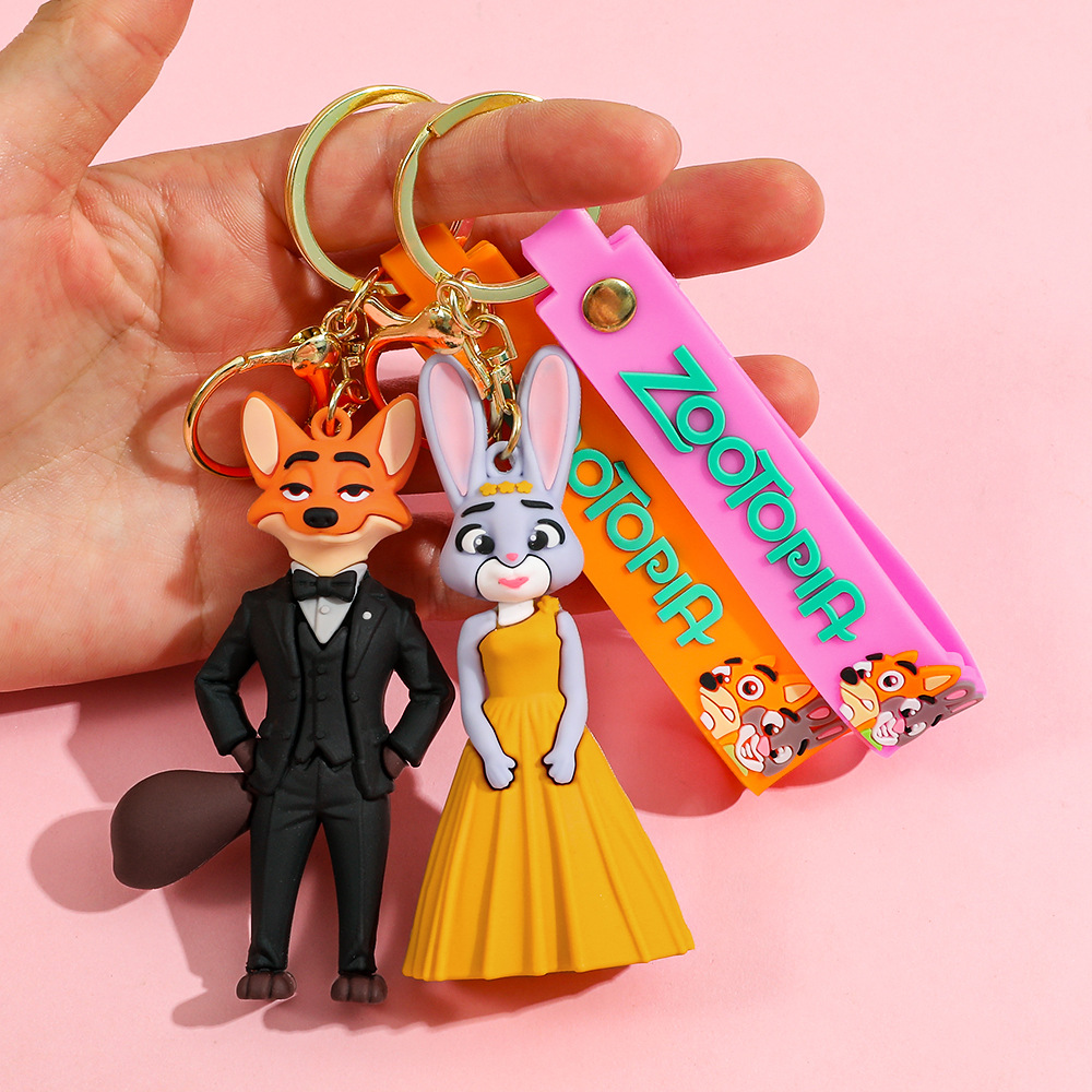 52 Styles Zootopia 2 Figure po - Car Accessories Xmas Gifts avis et prix