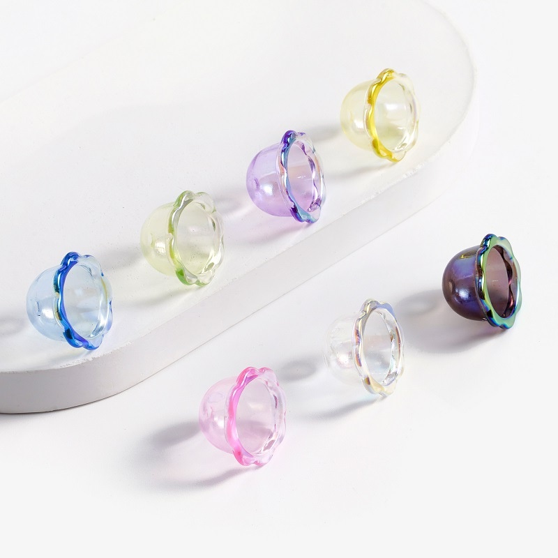 10 pièces de perles acryliques - Car Accessories Bangkok avis et prix