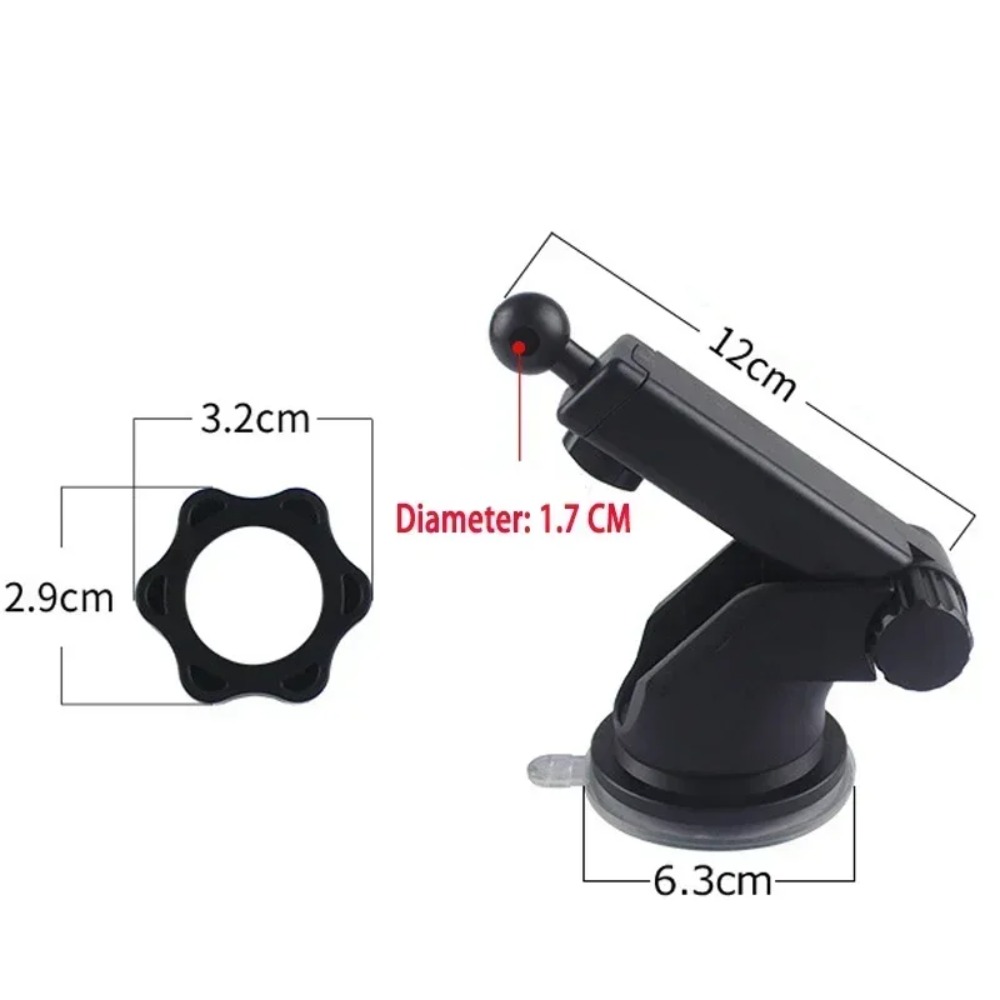 Support de téléphone portable  - Car Accessories For Dashboard avis et prix