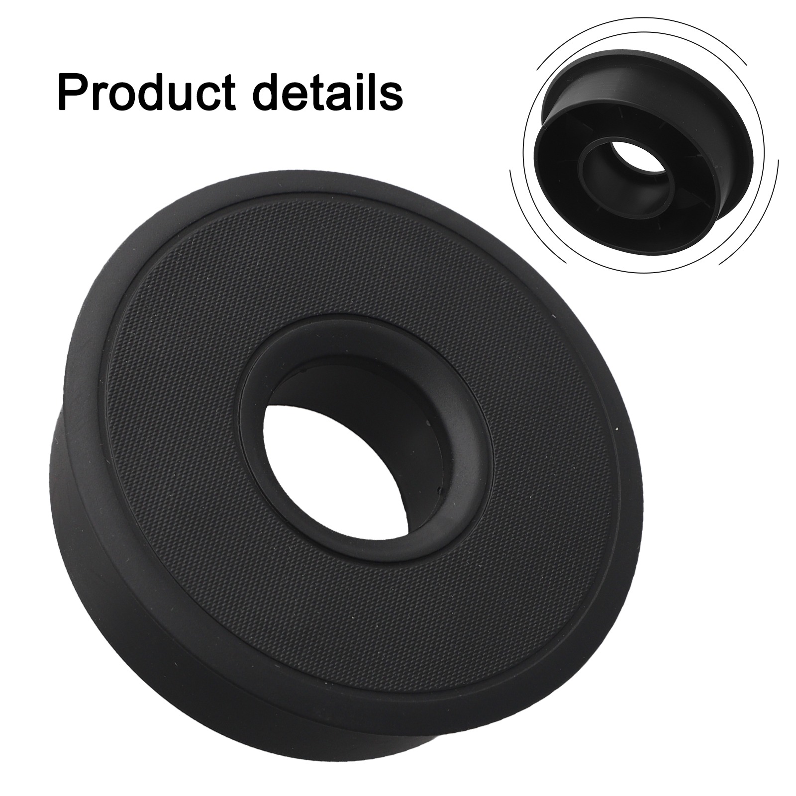 Entretoise pour porte-gobelet  - Car Accessories In Store avis et prix