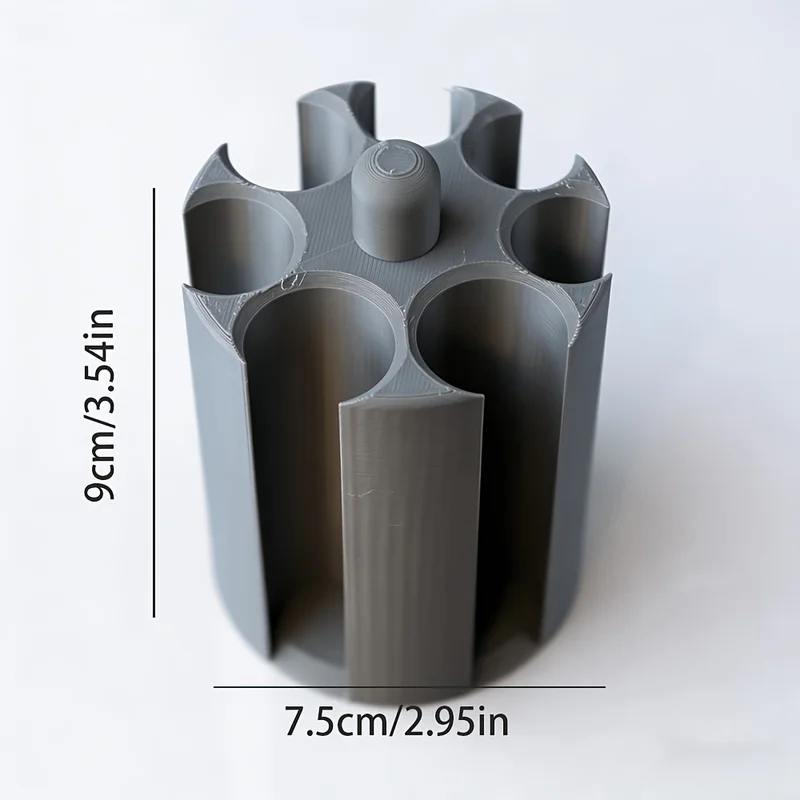 1 porte-gobelet cylindrique po - Car Accessories List avis et prix