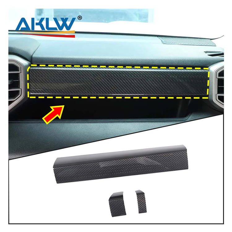 Couverture décorative de prote - Car Accessories For Dashboard avis et prix