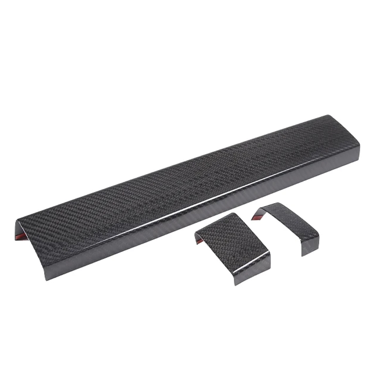 Couverture décorative de prote - Car Accessories For Dashboard avis et prix