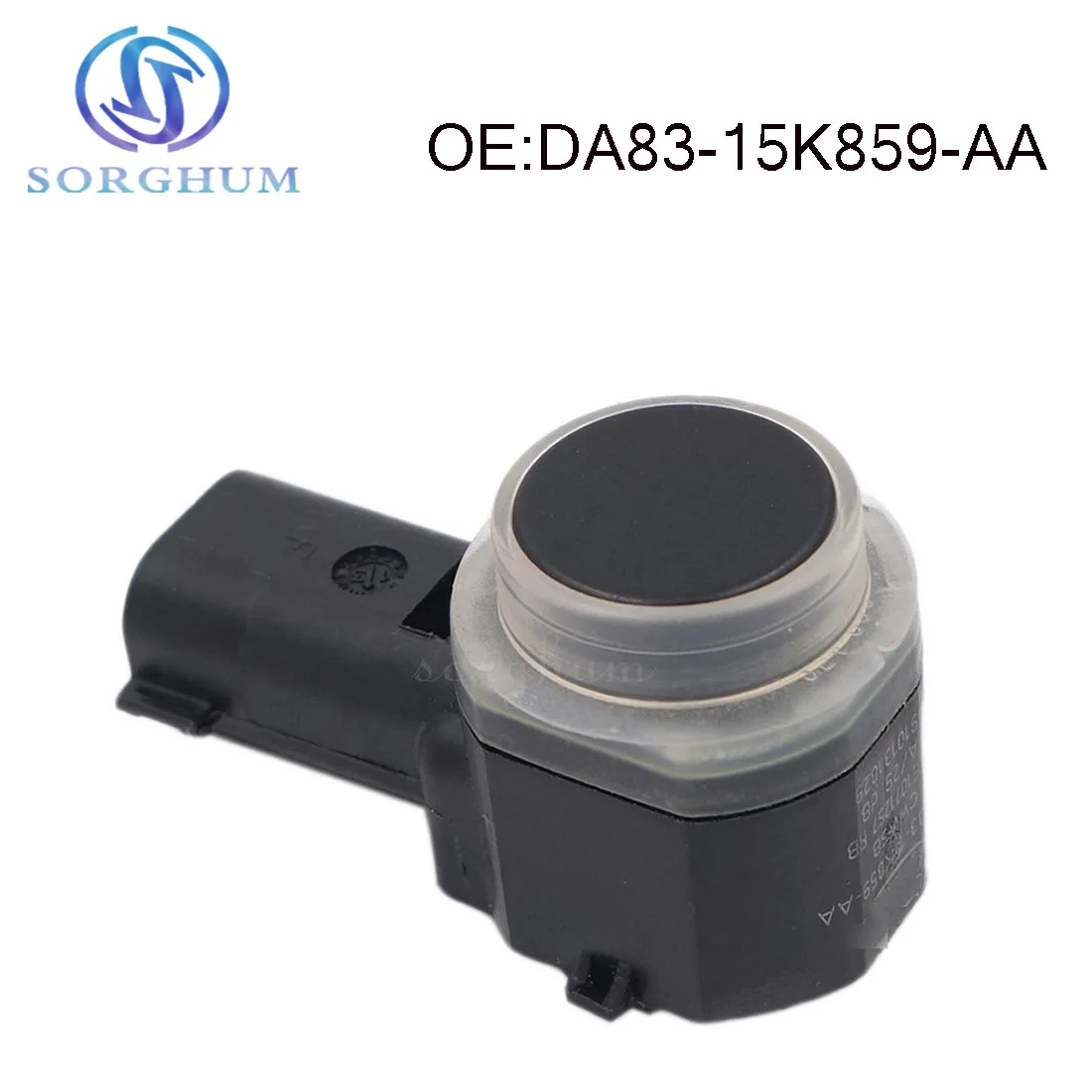 Capteur de stationnement | Com - Parking Sensor Reverse avis et prix