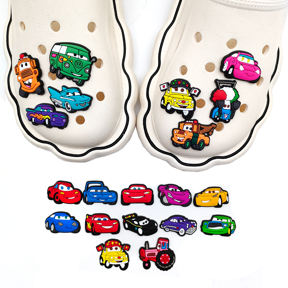Breloques de chaussures de des - Car Accessories Xmas Gifts avis et prix