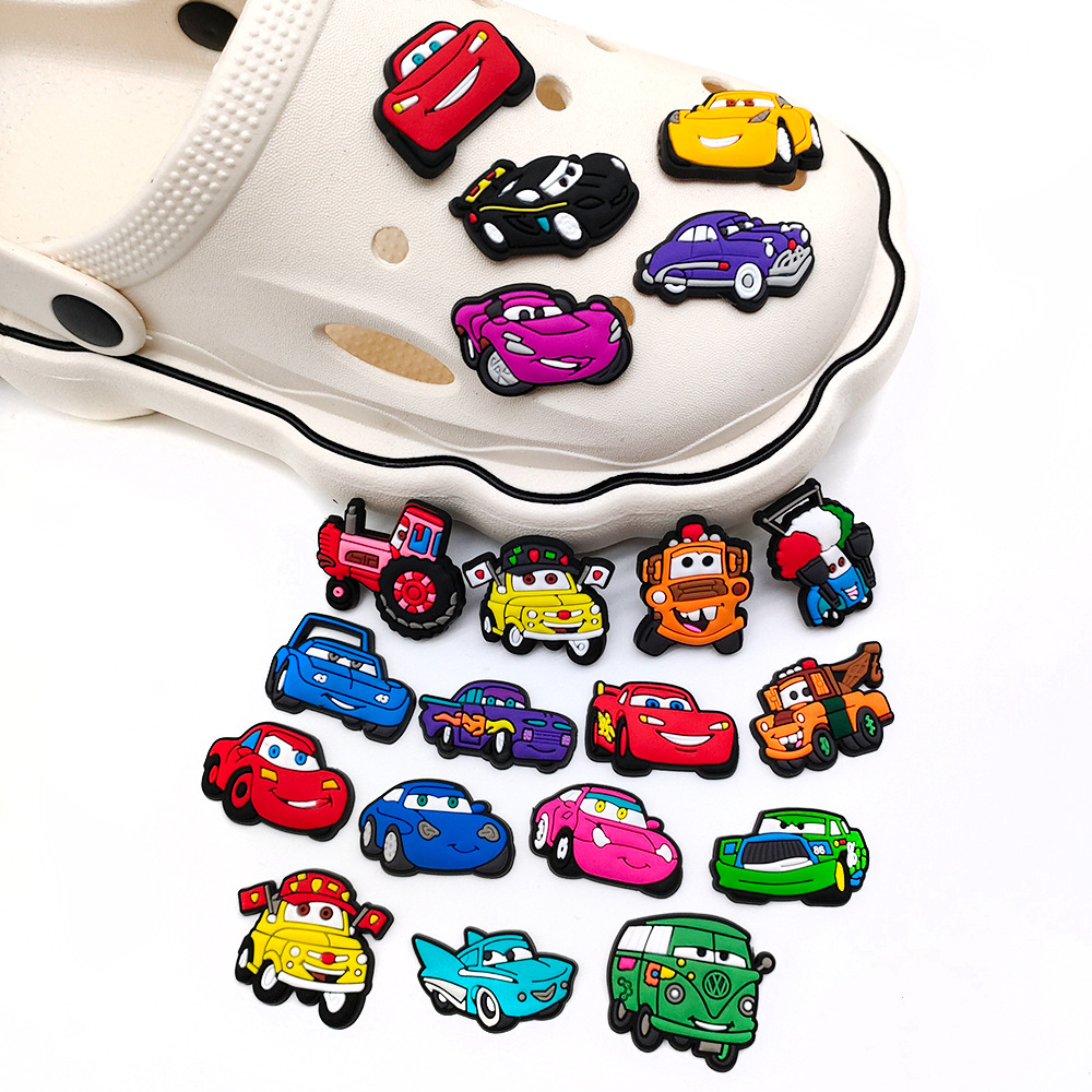 Breloques de chaussures de des - Car Accessories Xmas Gifts avis et prix