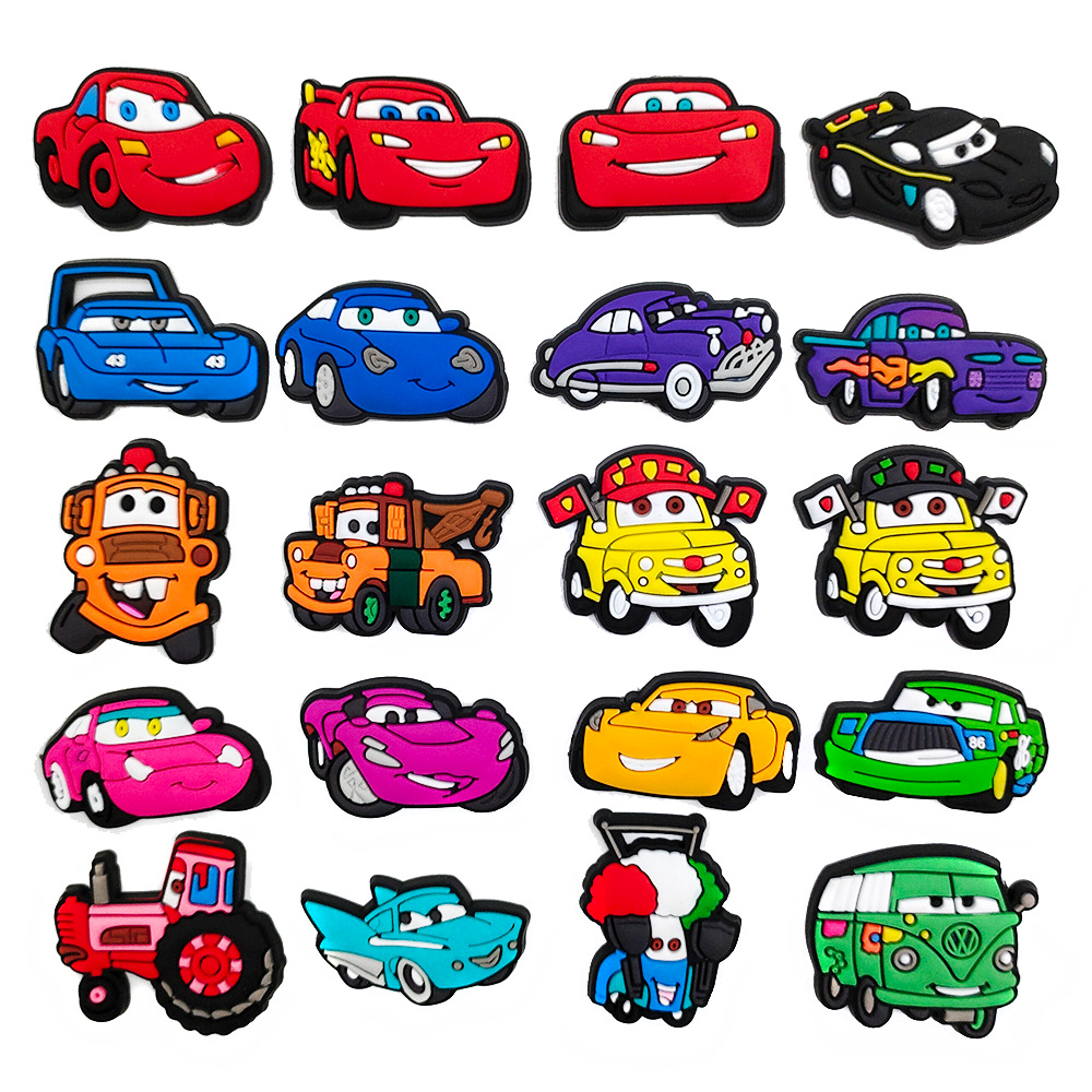 Breloques de chaussures de des - Car Accessories Xmas Gifts avis et prix