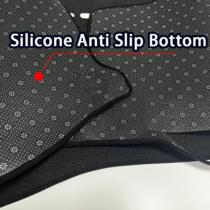 Housse de protection antidérap - Car Anti-Slip Dashboard Mat avis et prix