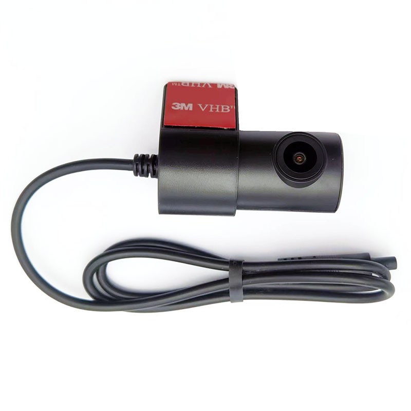Caméra de recul 1080P pour DVR - Car Accessories List avis et prix