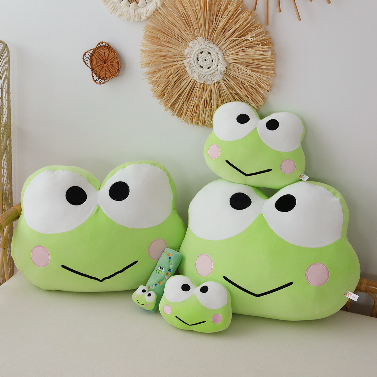 Coussin de dossier de couvertu - Car Accessories Xmas Gifts avis et prix
